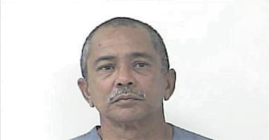 Robert Chase, - St. Lucie County, FL 